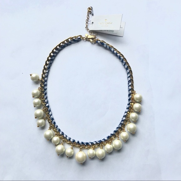 NWT Kate Spade NWT “Pearls” - Picture 4 of 6